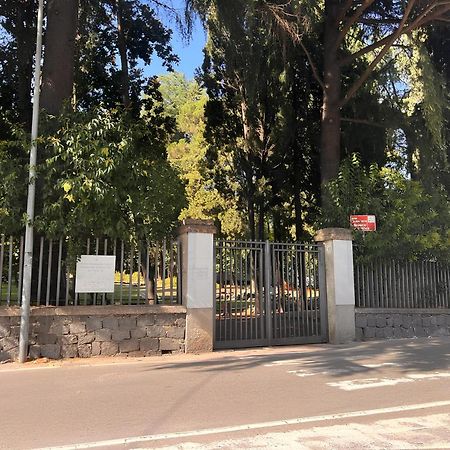 L'Angolo Degli Etruschi Salerno Exterior photo